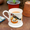 Emma Bridgewater Goldfinch 1/2 Pint Mug