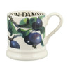 Emma Bridgewater Damson 1/2 Pint Mug