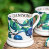 Emma Bridgewater Damson 1/2 Pint Mug