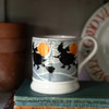 Emma Bridgewater Wise Witches 1/2 Pint Mug