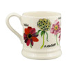Emma Bridgewater Autumn Flowers 1/2 Pint Mug