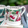 Emma Bridgewater Spindle 1/2 Pint Mug