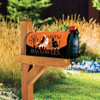 Studio M MailWraps Mailbox Cover, Halloween Is Calling