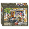 Crown Point Graphics 1000-Pc Jigsaw Puzzle, Centre of the Community