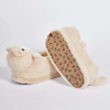 Oooh-Yeah, Oooh-Geez Molly the Kitty Women's Fluffy Animal Slippers