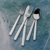 Fitz & Floyd Mya Flatware Set, Service for 4