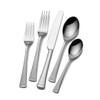 Mikasa Gourmet Basics Contempo Flatware Set, Service for 4