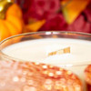 Linden Candle Company 16-oz  Cozy Flannel Soy Candle