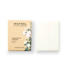 Mistral Flora Mediterranea Amandier & Jasmine Bar Soap, 4.4 oz