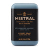 MISTRAL BAR SOAP 250g MEN'S CEDARWOOD MARINE