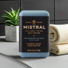 MISTRAL BAR SOAP 250g MEN'S CEDARWOOD MARINE
