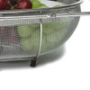 Norpo Expanding Colander with Base, 2158