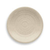 TarHong Planta Artisan Matte Salad Plate, Set of 6, Birch