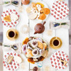 Home & Hoopla Crawfish Theme Party Dessert Plates (16ct)