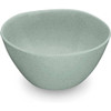 TarHong Wheat Straw Pp Bowl, Microwave Safe, Set of 6 Sage Green, 5.9"
