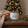 Linden Candle Company 16-oz Christmas Tree Farm Soy Candle