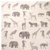 Animal Kingdom Shower Curtain