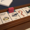 WS Game Company 3-in-1 Game Collection: Monopoly, Sorry & Mancala