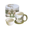 Lang Grazing Morning Tea Cup Set