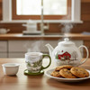 Lang Grazing Morning Tea Cup Set