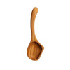 Ironwood Gourmet Acacia Wood Spoon, 10.5" Skillet Spoon