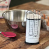 Kitchenart 2 Cup Tri Adjust A-Cup, Adjustable Measuring Cup