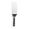 Fox Run Griddle Spatula, Stainless Steel, 14.76“