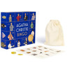 Agatha Cristiie Bingo Game