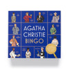 Agatha Cristiie Bingo Game