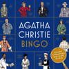 Agatha Cristiie Bingo Game