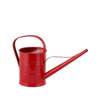 Plint 1.5 Liter Watering Can with Long Reach Spout, Red