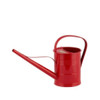 Plint 1.5 Liter Watering Can with Long Reach Spout, Red