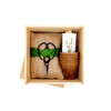 Potting Shed Creations Culinary Herb Garden Box