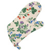 Now Designs by Danica Oven Mitt, Chef Berry Bramble