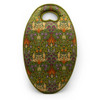 Robert Frederick Orange Grove Gardening Tool & Kneeler Set – William Morris  Snakeshead Design