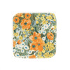 Porter Lee's Reusable Paper Towels, 24 Count, Golden Days
