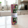 Porter Lee's Reusable Paper Towels, Surprise Prints 24 Count