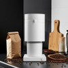 Fellow Opus Conical Burr Coffee Grinder, White