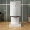 Fellow Opus Conical Burr Coffee Grinder, White