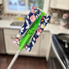 Porter Lee's Reusable Mop Covers, 6 Assorted Patterns