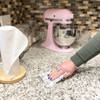 Porter Lee's Reusable Sponge