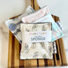 Porter Lee's Reusable Sponge