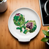 Now Designs by Danica Artichoke Spoon Rest