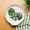 Now Designs by Danica Artichoke Spoon Rest