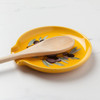 Now Designs by Danica Heirloom Olives Spoon Rest