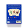 Agatha Christie Playing Cards