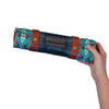 Pendleton Backgammon Travel-Ready Roll-Up Game