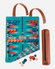 Pendleton Backgammon Travel-Ready Roll-Up Game
