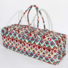 Cozy Trends Patterned Yoga Bag,  27 x 8 in, Multi-colored