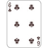 Great Outdoors Playing Cards